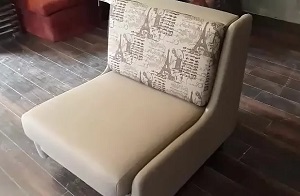 Ремонт кресла-кровати на дому в Сыктывкаре