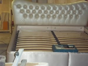 Ремонт кровати на дому в Сыктывкаре