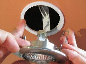 Замена люминесцентных ламп на светодиодные в Сыктывкаре
