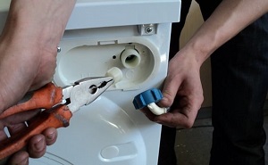 Демонтаж стиральной машины в Сыктывкаре